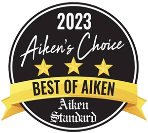 2023 Best of Aiken, Aiken's Choice Award