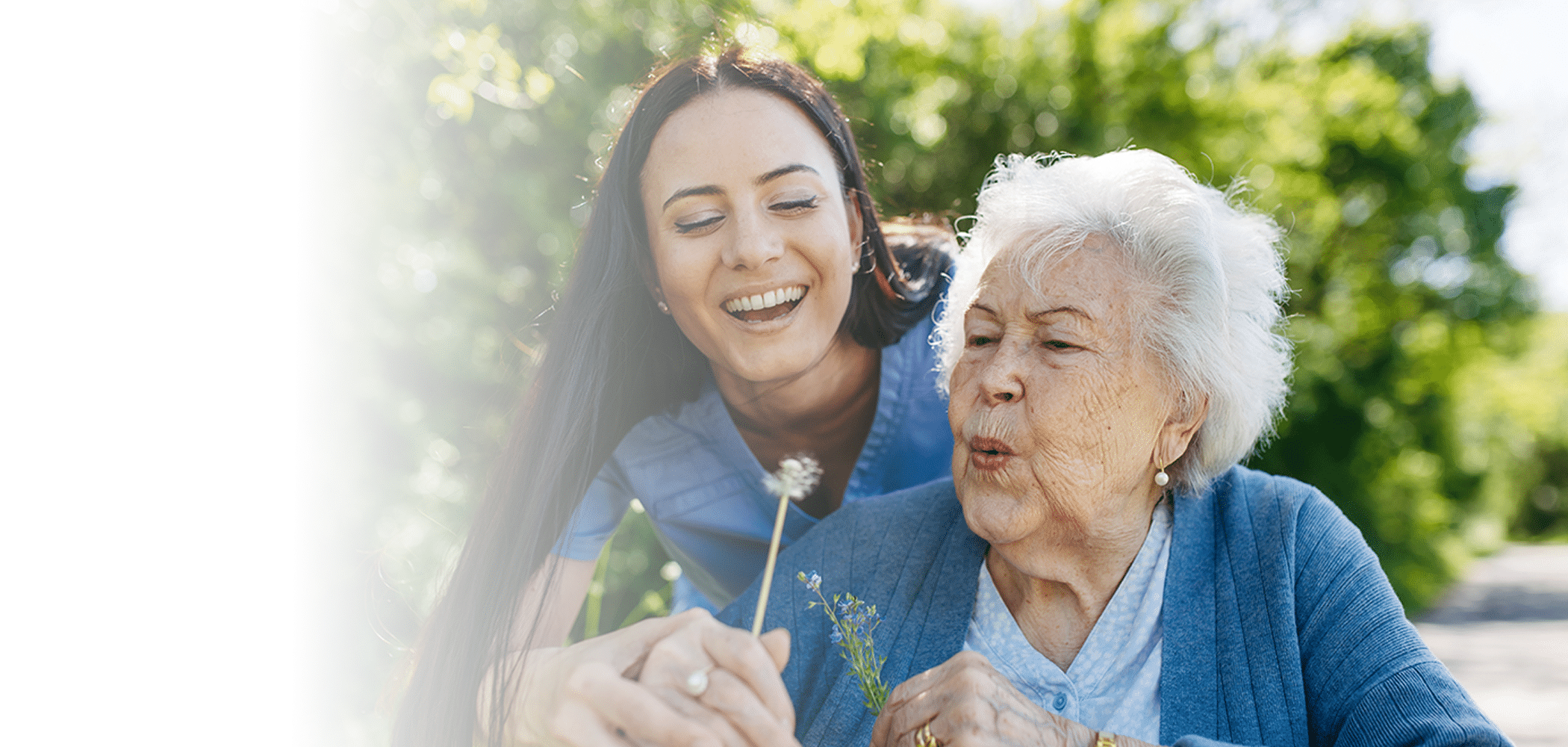 Building the Good for Seniors